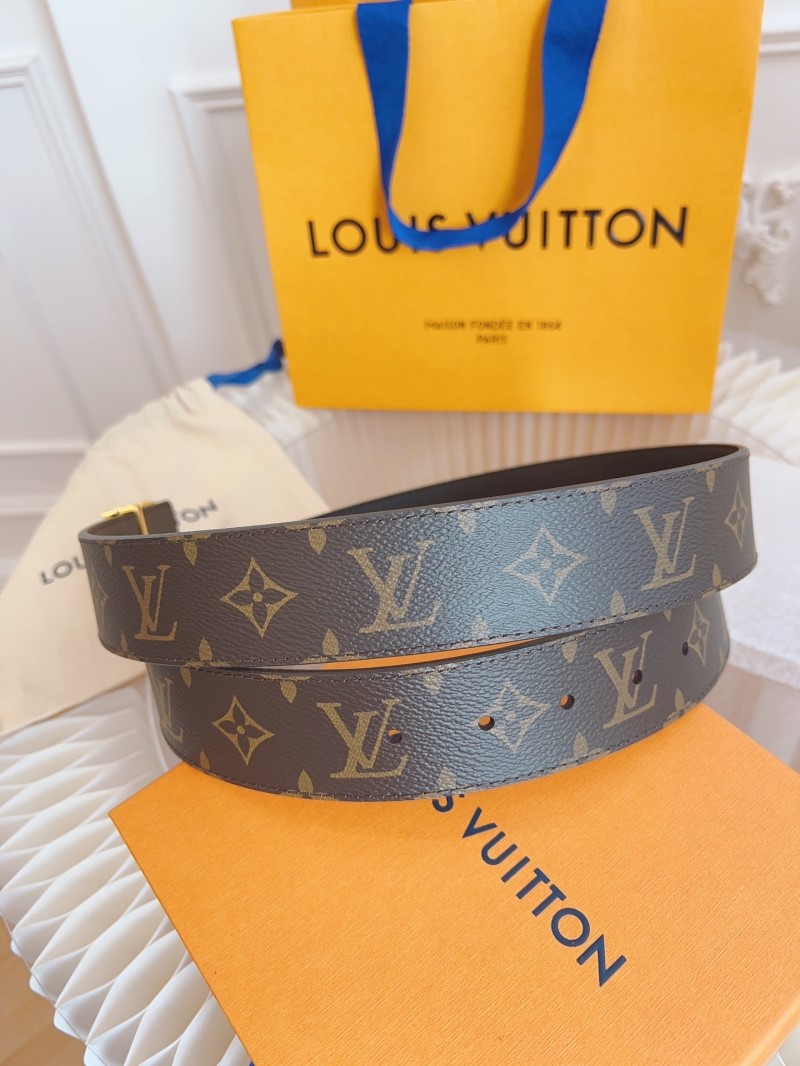 l0vis Vvtt0n belts